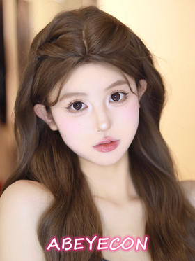 DOGGY CHOCO板栗奶糖「含硅水凝胶」年抛型