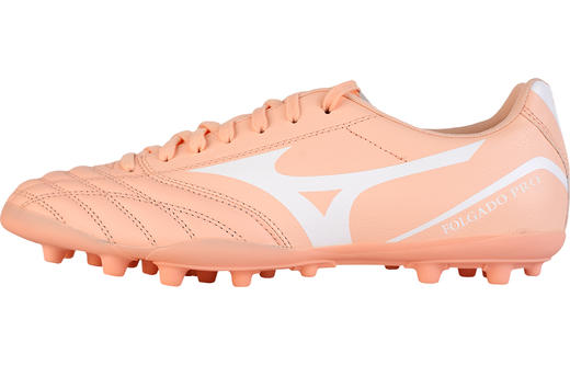 【断码清仓44-45 AG】美津浓Morelia/Morelia Neo/Monarcida/α/FOLGADO AG短钉足球鞋 商品图12