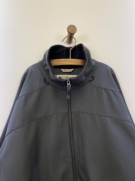 Columbia 哥伦比亚 软壳复合材料 户外机能外套 _ODJK(2XL) 商品图1