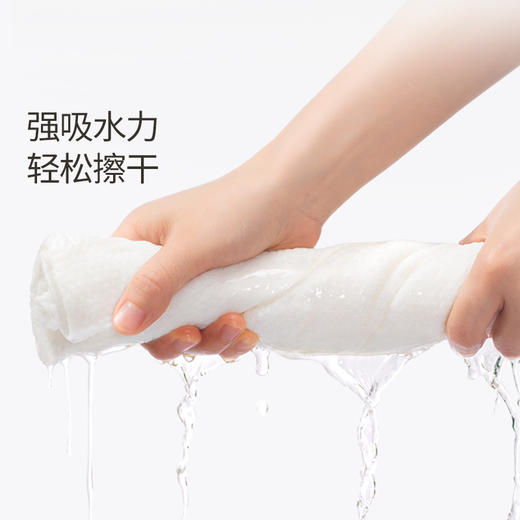 40条丨开丽一次性压缩毛巾  25*50cm 商品图4