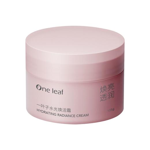 一叶子水光霜（偏远地区不包邮） 商品图0