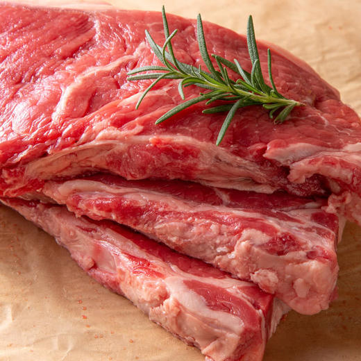 MM 山姆 Member's Mark 美国谷饲精选级西冷牛排（称重销售） 商品图8