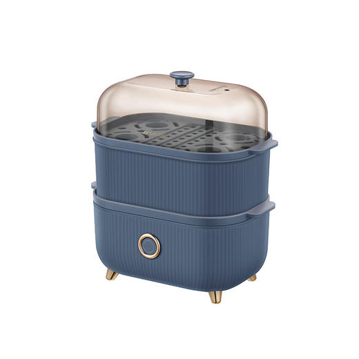 山水多功能4L   电蒸锅S-ZG1705 商品图4