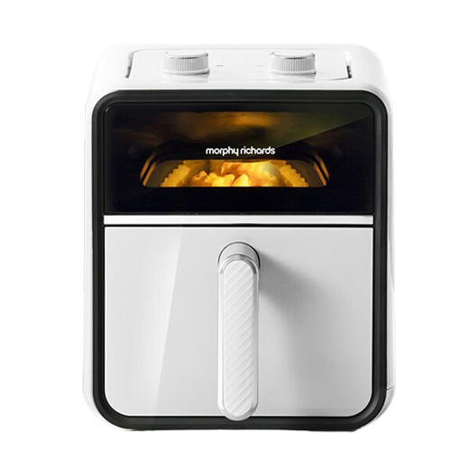 摩飞 空气炸锅MR8103蓝色 商品图5