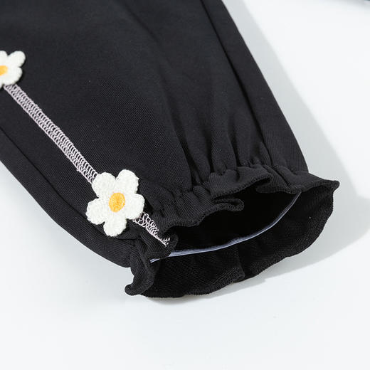 迪士尼女童春秋长裤233DK0601 商品图6