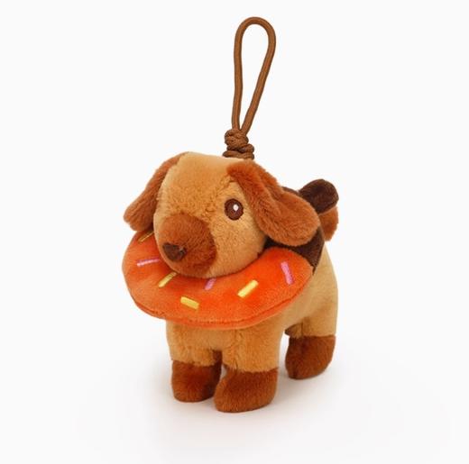 小熊汉斯甜甜狗 商品图0