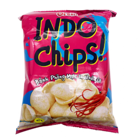 上好佳 鱿鱼片 40g/包