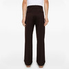 Drole De Monsieur Le Pantalon Golfeur 复古修身长裤 商品缩略图2