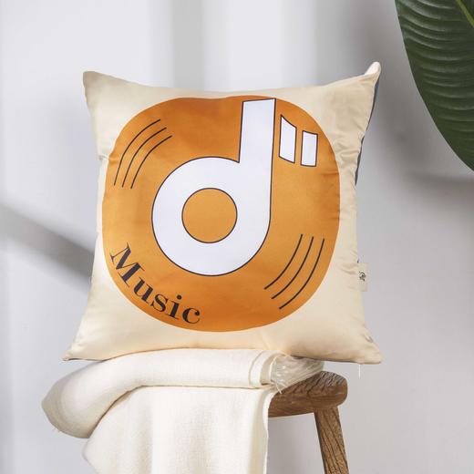 远梦IN风抱枕(颜色随机) 商品图2