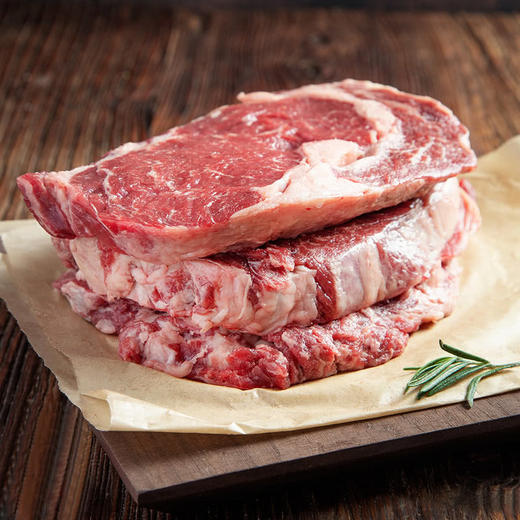 MM 山姆 Member's Mark 澳洲谷饲眼肉（称重销售） 商品图5