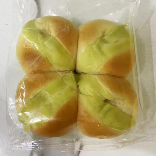 牛油包 商品图0