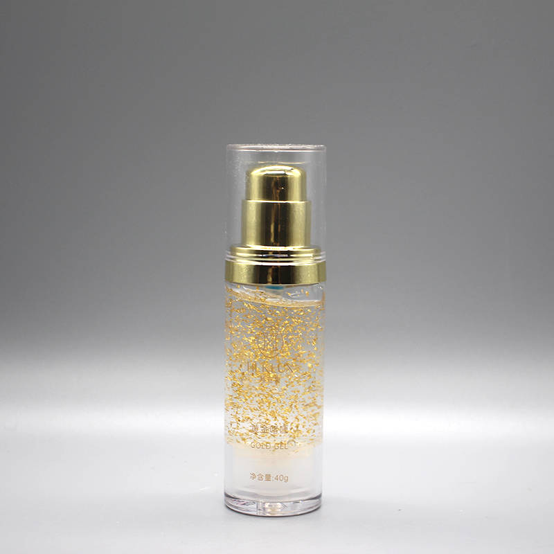 慧立康黄金啫喱40ml滋养提亮肤色柔嫩肌肤美容院正品包邮