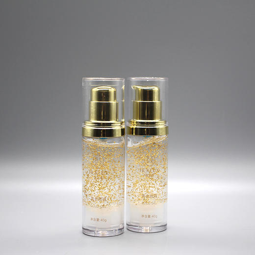 慧立康黄金啫喱40ml滋养提亮肤色柔嫩肌肤美容院正品包邮 商品图3