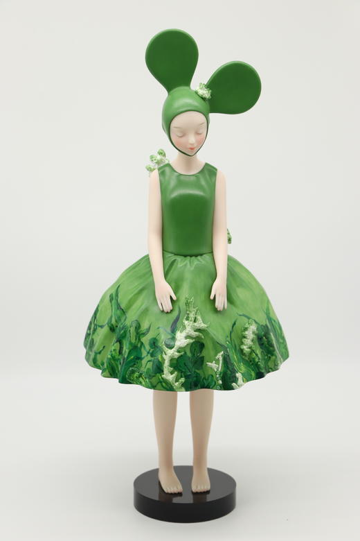 无限-然女孩-侯晓辉 商品图2