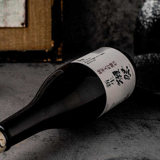 MM 山姆 獭祭（DASSAI）日本进口 新生纯米大吟酿45清酒 720ml 商品图3