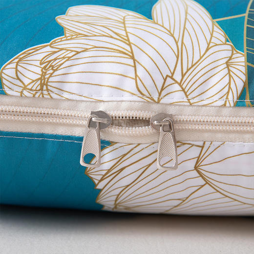 芳恩 炫彩数码印花抱枕被 商品图3