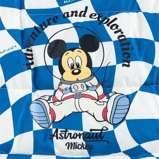 迪士尼米奇男童羽绒外套234DS1241 商品图1