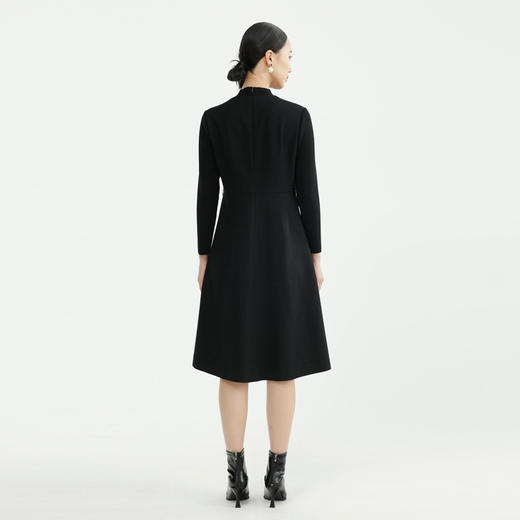 戴布拉芬连衣裙L27D576 商品图2