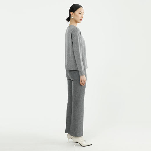 戴布拉芬针织衫L27D365 商品图2