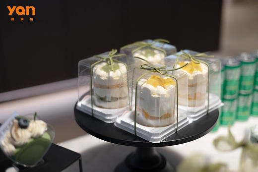 甜品台套餐【2000】—商务/简约 商品图11