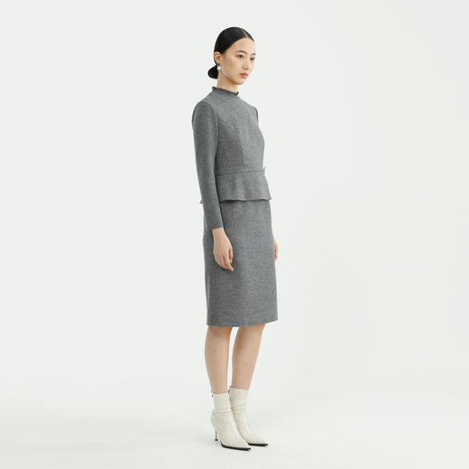 戴布拉芬连衣裙L27D572 商品图1