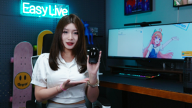 Easylive--NO9脱敏仪