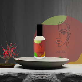 「高定款」冬精萃 丨温和提升敏感度，柔嫩私处花园皮肤|预售