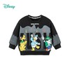 迪士尼男童春秋套头卫衣234DS1218 商品缩略图5