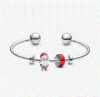 百货世界-潘多拉玩趣圣诞手镯套装 商品缩略图0