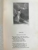 约19世纪中早期 诗人之书 40幅钢版画插图 全真皮精装大32开 商品缩略图8