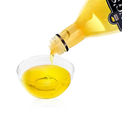 金龙鱼KING'S核桃油250ML 商品图1