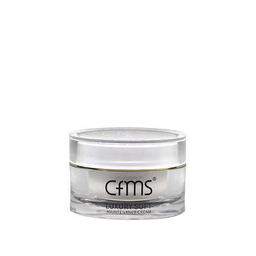 香菲蔓莎奢颜轻养霜50g美容院正品直发紧致嫩肤提亮滋养补水保湿 商品图4