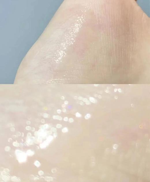 海蓝之M唇釉正装＋唇膜5g+护手霜30ml礼盒 商品图10