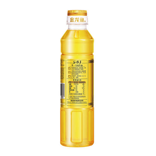 金龙鱼双一万稻米油400ML 商品图1