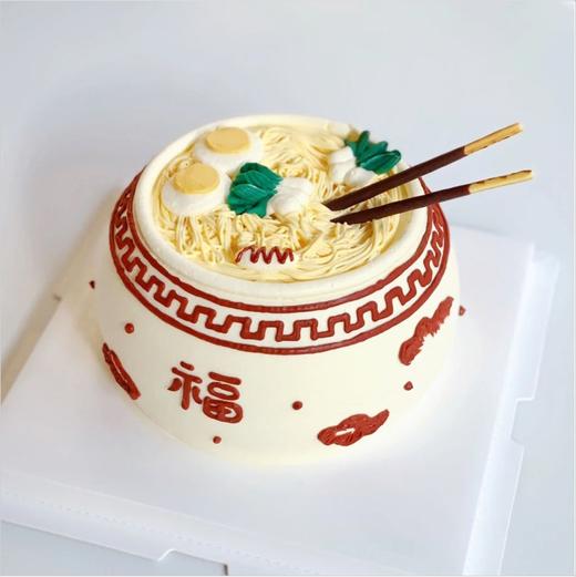 福寿面 商品图0