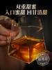 老客福利，最后库存微瑕【红标】9年老料巅峰拼配 2015年春茶 勐海布朗山古树拼配普洱生茶饼 357g/饼 商品缩略图4