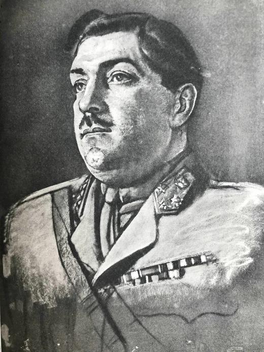 1935年 劳伦斯《智慧七柱》 约50幅插图 漆布精装16开 商品图8