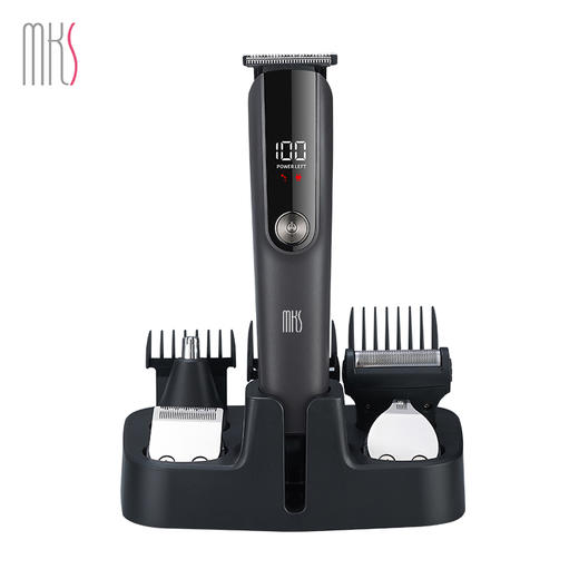 MKS美克斯多功能理发器NV8708B 商品图5