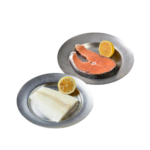 G&S海味主打明星4入组 商品图0