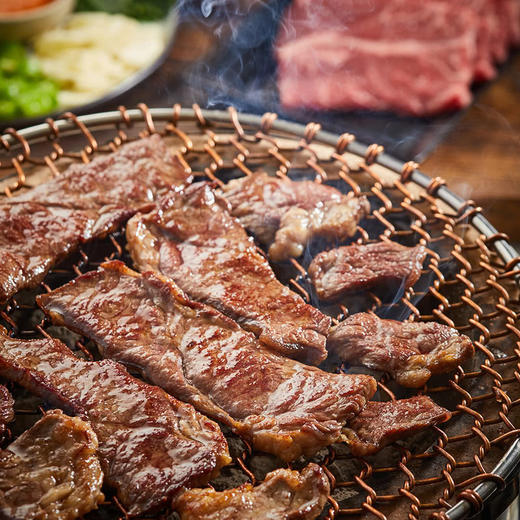 MM 山姆 Member's Mark 美国谷饲牛肩小排（称重销售） 商品图3