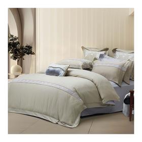 多喜爱-磨毛四件套<莱尔顿庄园>