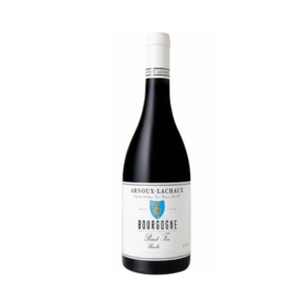 ARNOUX LACHAUX, Bourgogne Pinot Fin 2019爱农-籁雪庄园勃艮第红葡萄酒