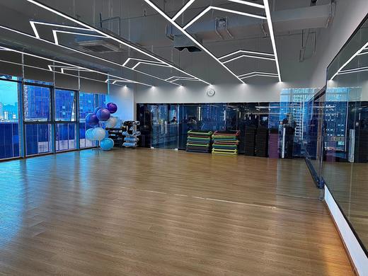 江阳区众新健身年卡抵用券 商品图2