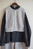 Robe de PEAU马甲 商品缩略图6