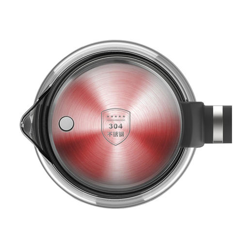 迈卡罗多功能养生壶MC-YS161 商品图3