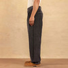 Drole De Monsieur Le Pantalon Golfeur 复古灯芯绒修身长裤 商品缩略图1