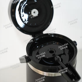 2.2L 咖啡壶 Curtis 适用【此设备仅用于商业用途】