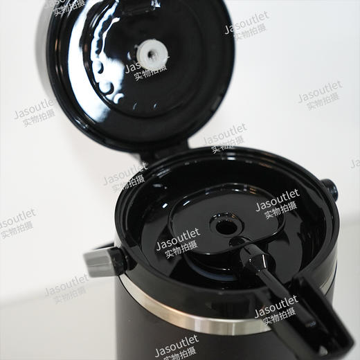 2.2L 咖啡壶 Curtis 适用【此设备仅用于商业用途】 商品图0