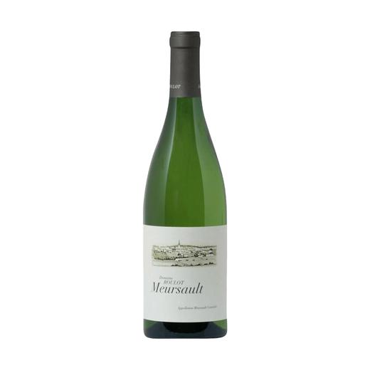 Domaine Roulot Meursault芙萝酒庄默尔索村白葡萄酒2019 商品图0
