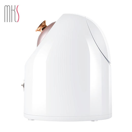 MKS美克斯冷热蒸脸器NV8356 商品图7